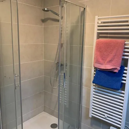 Grande Clara Apartament Chambéry