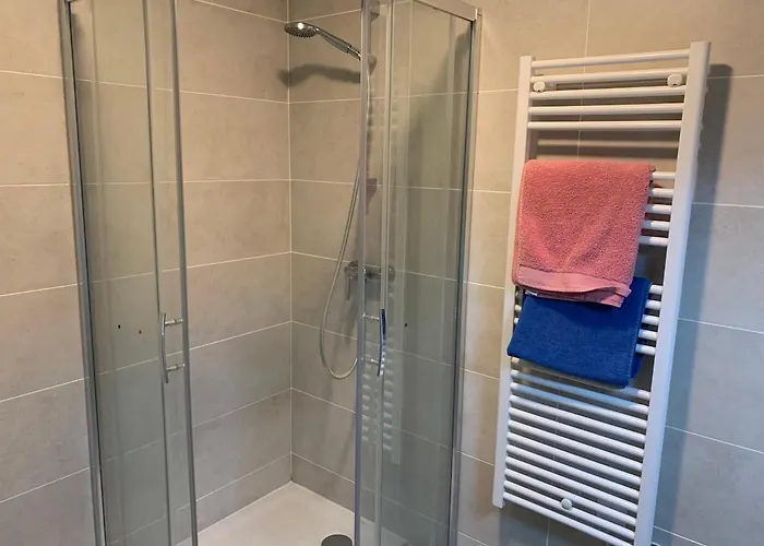 Grande Clara Apartamento Chambéry